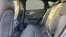 Jaguar F-Pace 2.0 [250] Chequered Flag 5dr Auto AWD Petrol Estate